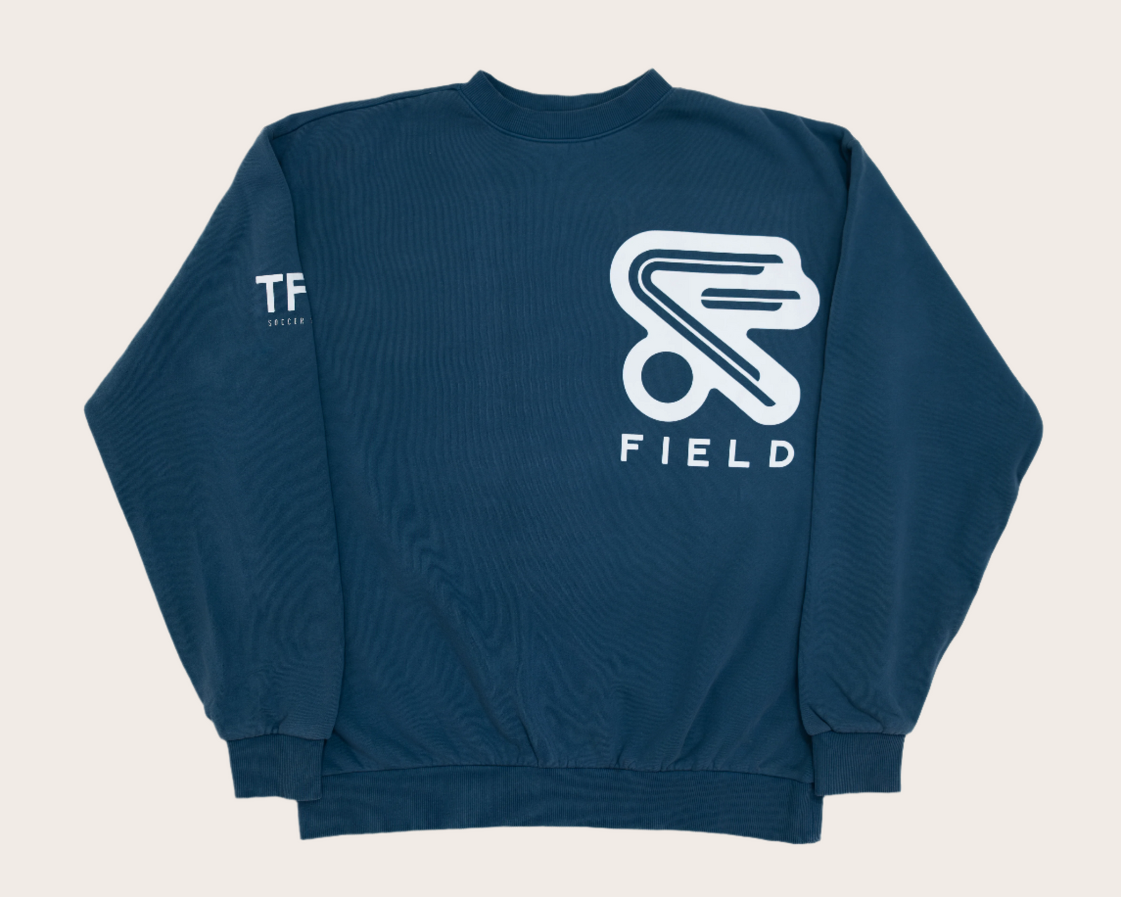 Field Bold Crew