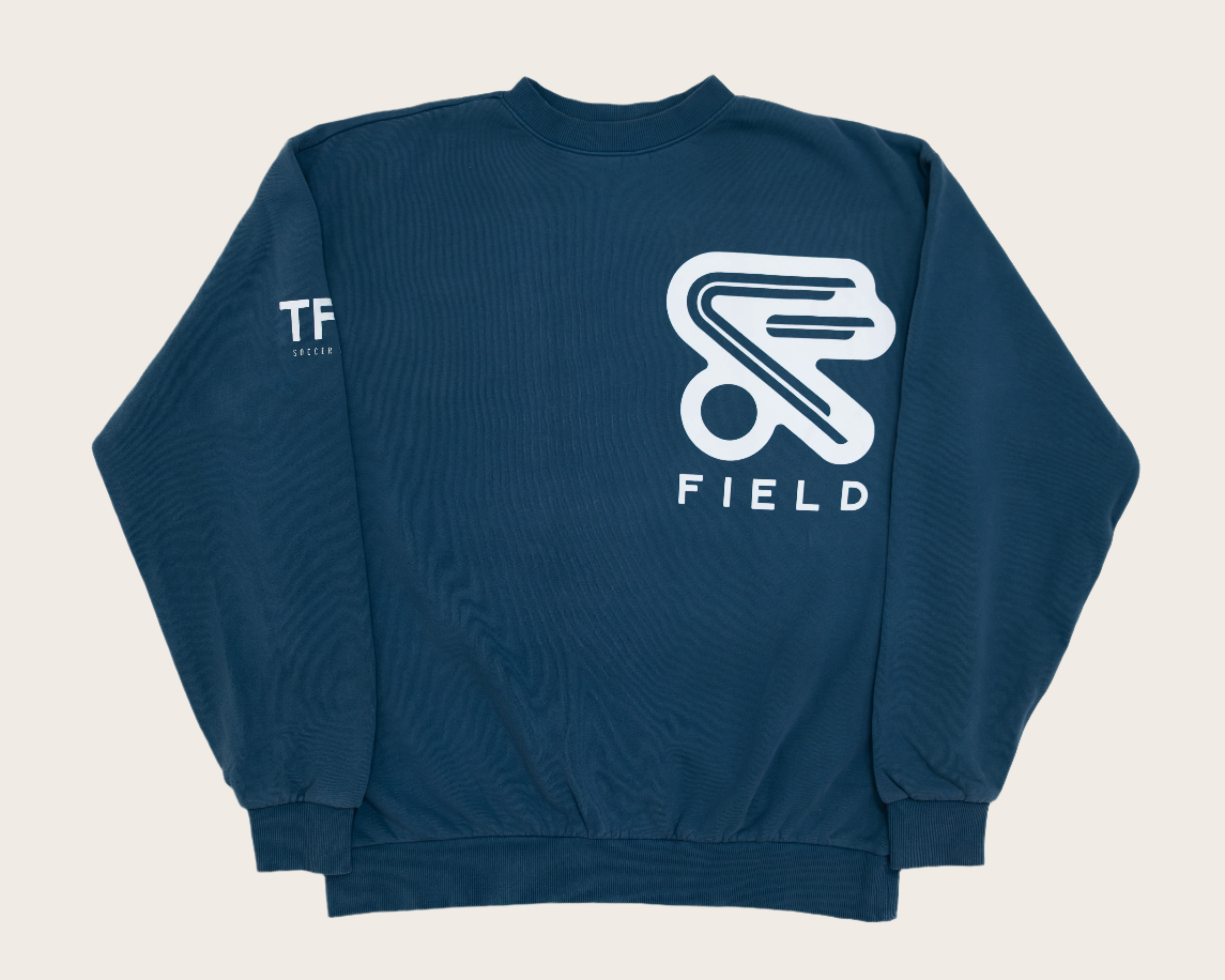 Field Bold Crew